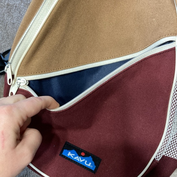 Kavu backpack - Picture 5 of 5